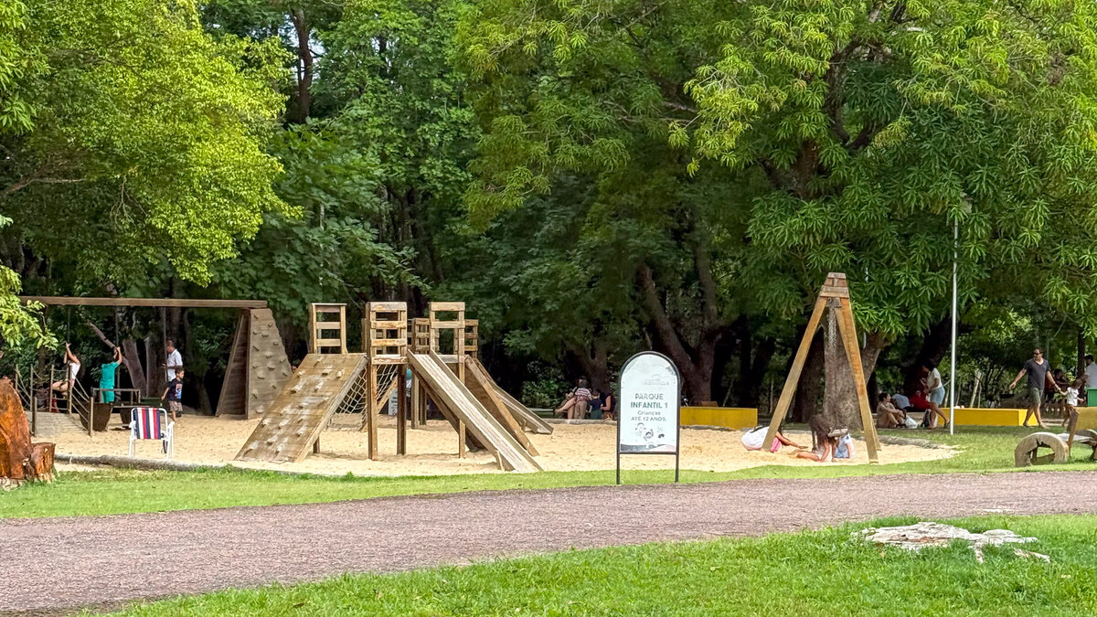 Foto de Aquarela Brasil