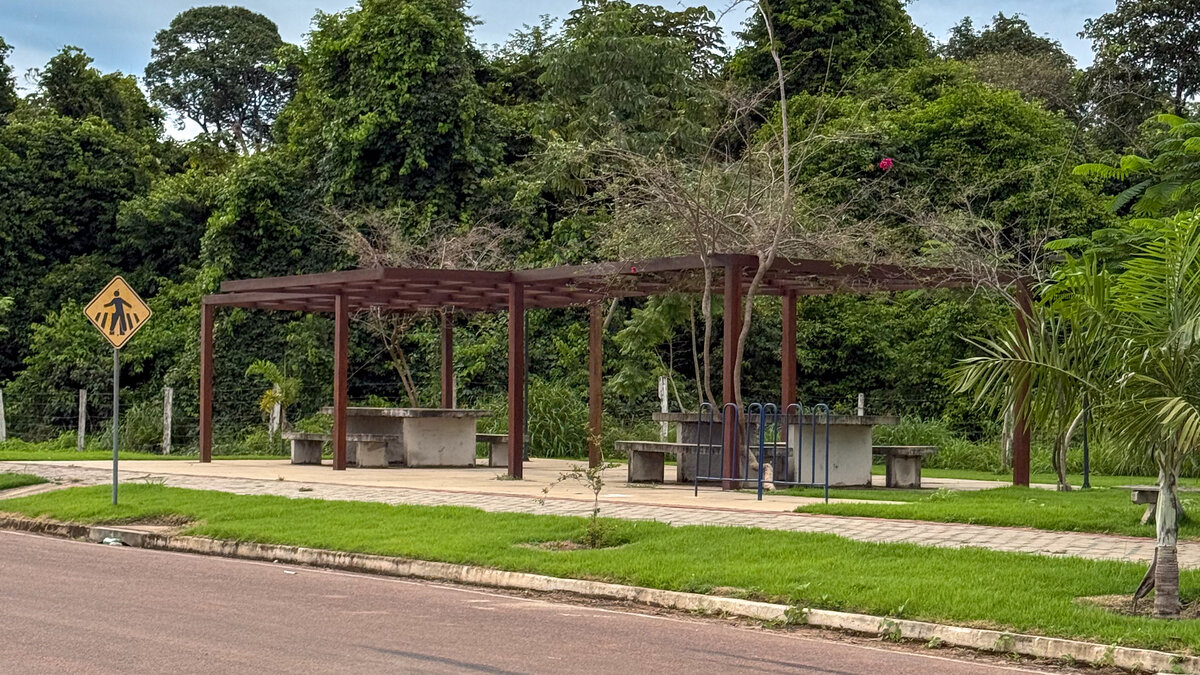 Foto de Jardim Boungainville