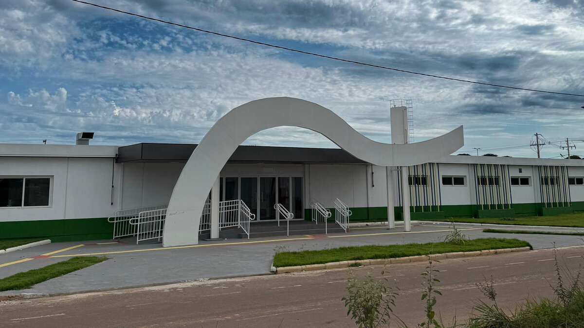 Foto de Menino Jesus